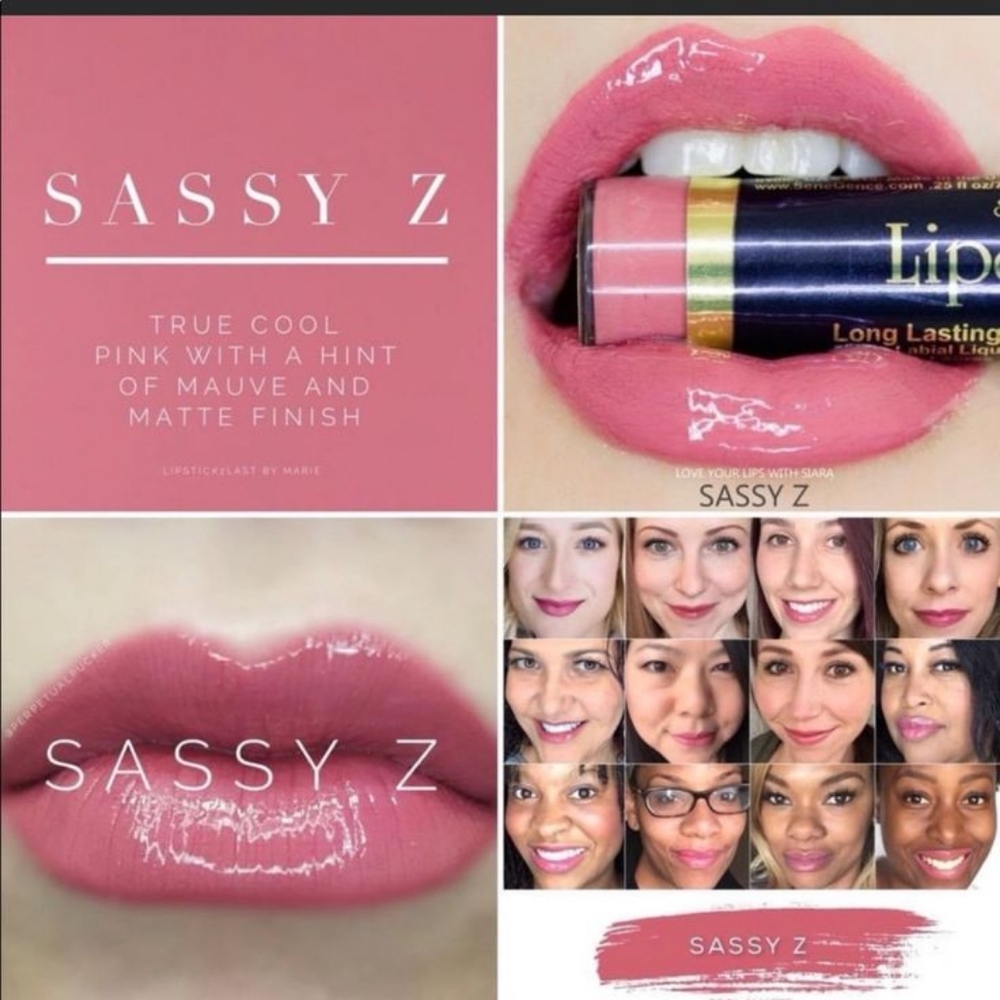 LipSense - Sassy Z